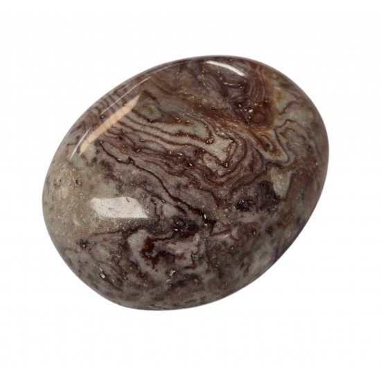 Palm stone Jasper
