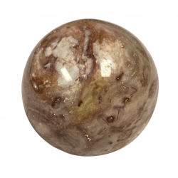 Jasper sphere