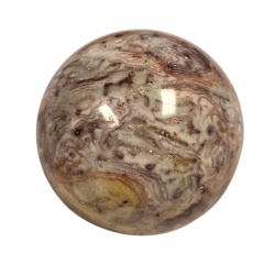 Jasper sphere