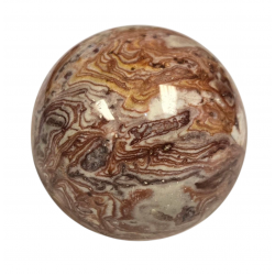 Jasper sphere