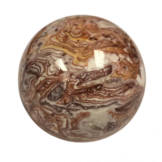 Jasper sphere