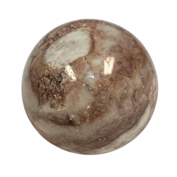 Jasper sphere