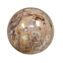 Jasper sphere