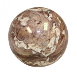 Jasper sphere