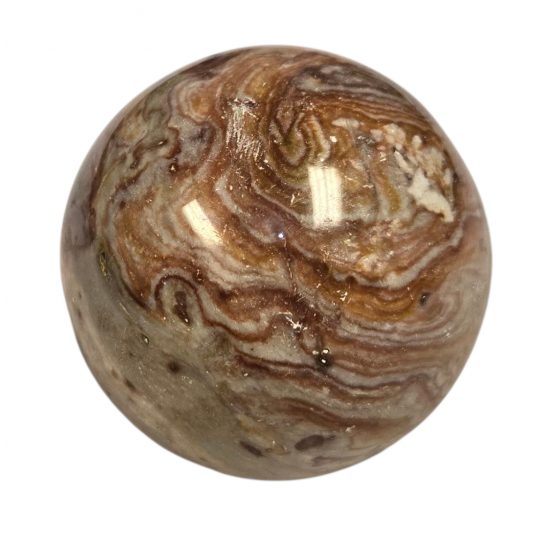 Jasper sphere
