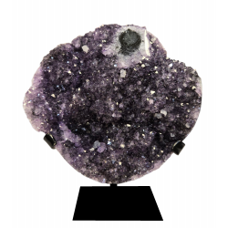 amethyst uruguay