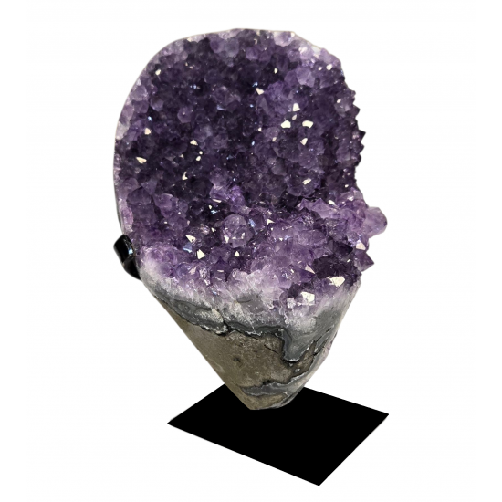 amethyste uruguay