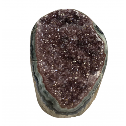 amethyst uruguay
