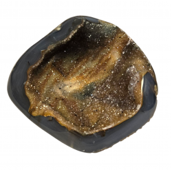 amethyst and Agate uruguay