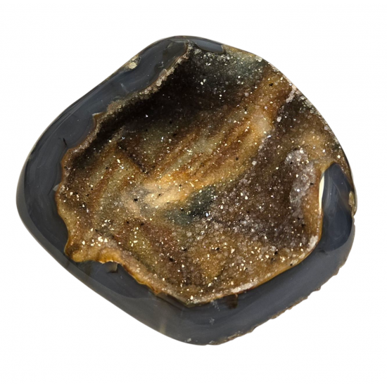 amethyst and Agate uruguay