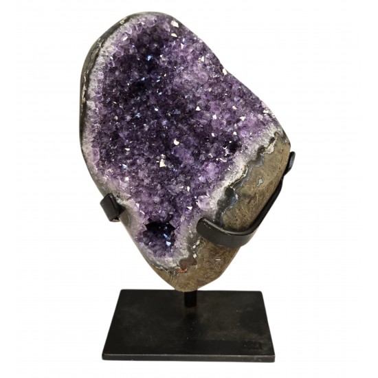 amethyst uruguay