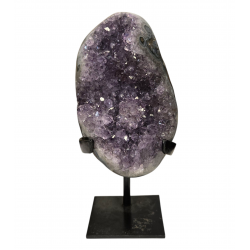 amethyst uruguay