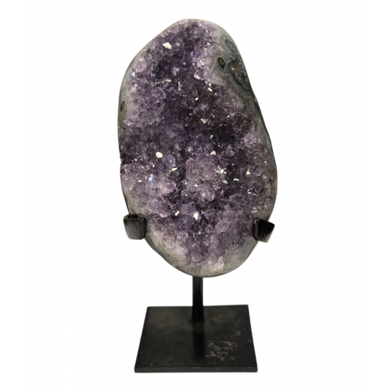 amethyst uruguay