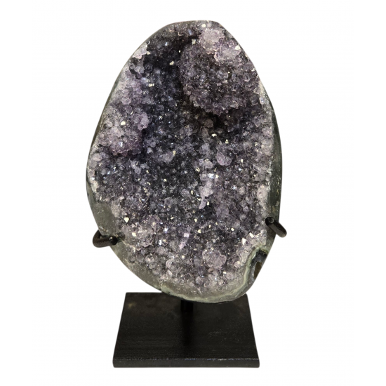 amethyst uruguay