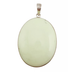 pendant Nickelo-magnesite silver