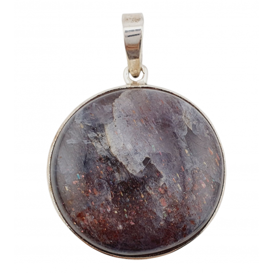 pendant super seven silver pendant super seven silver
