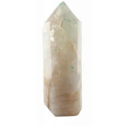 obelisk Quartz fuschite (giant)