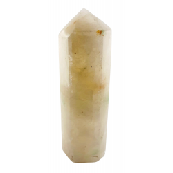 obelisk Quartz fuschite (giant)