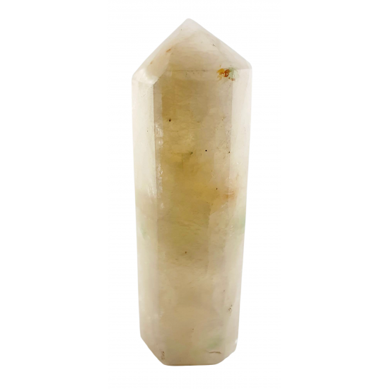 obelisk Quartz fuschite (giant)