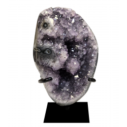 amethyst uruguay