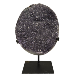 amethyst uruguay