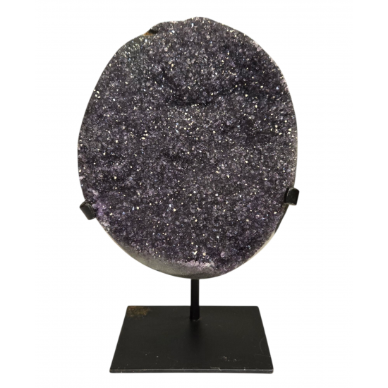 amethyst uruguay