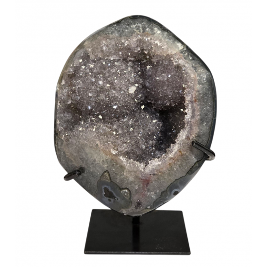 amethyst uruguay