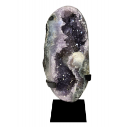 amethyst and calcite uruguay