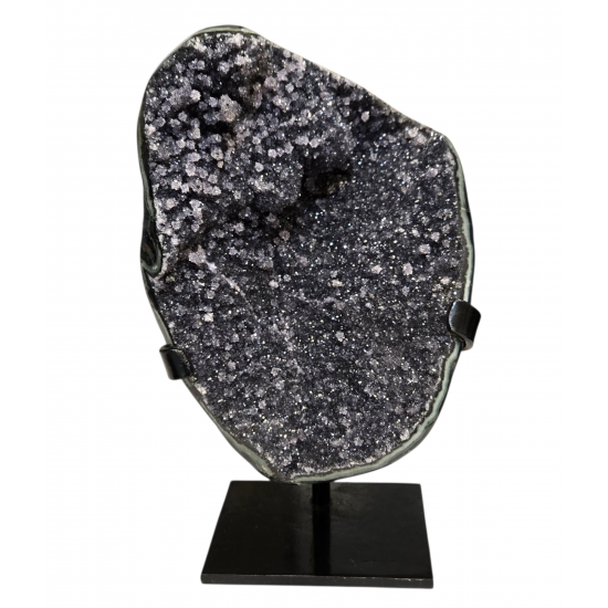 amethyst uruguay