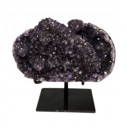 amethyst uruguay
