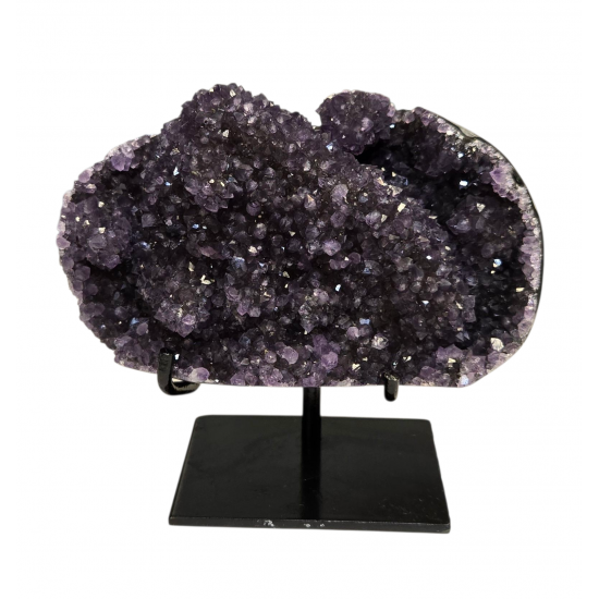 amethyst uruguay