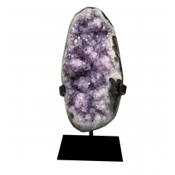 amethyst uruguay