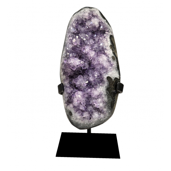 amethyst uruguay