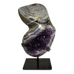 amethyst uruguay