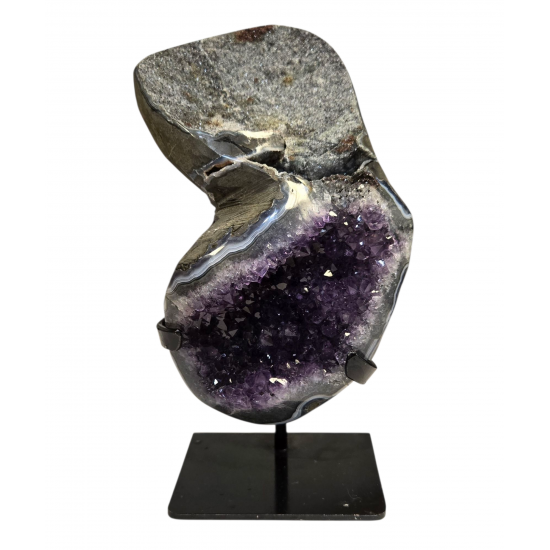 amethyst uruguay