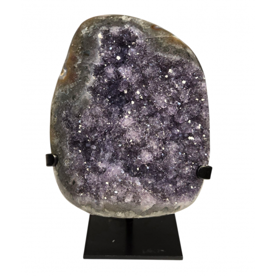 amethyst and Agate uruguay