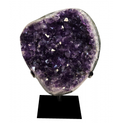 amethyst uruguay