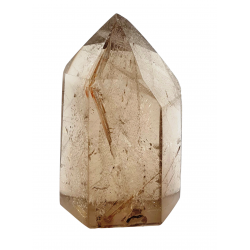 smoky quartz