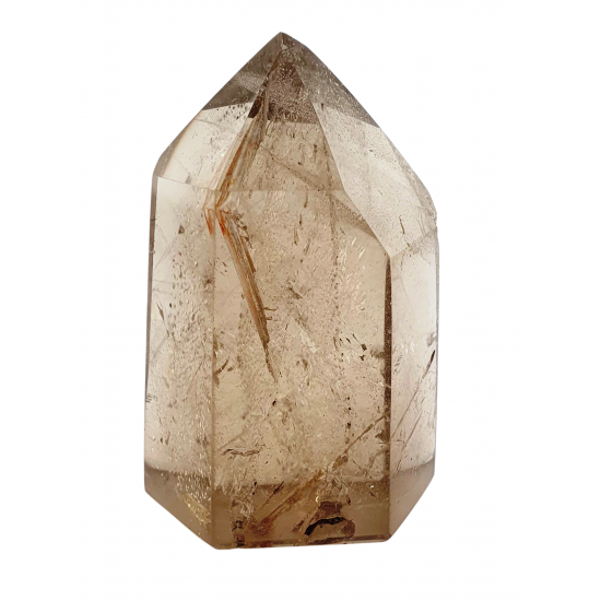 smoky quartz
