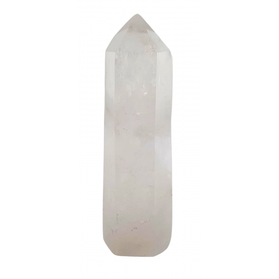 crystal quartz