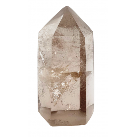 smoky quartz