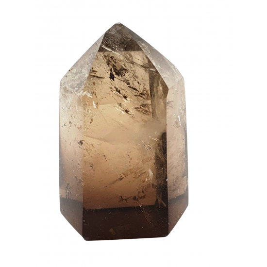 smoky quartz