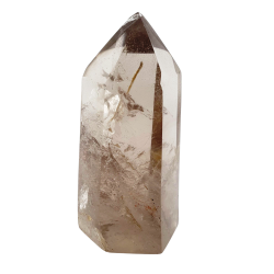 smoky quartz