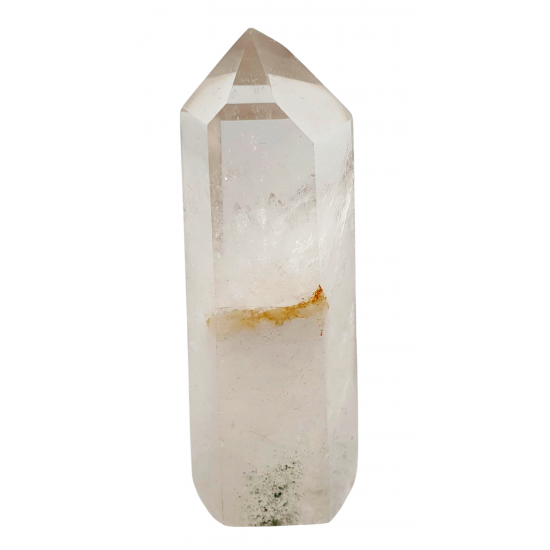 crystal quartz