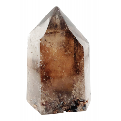 smoky quartz