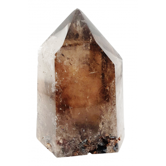 smoky quartz