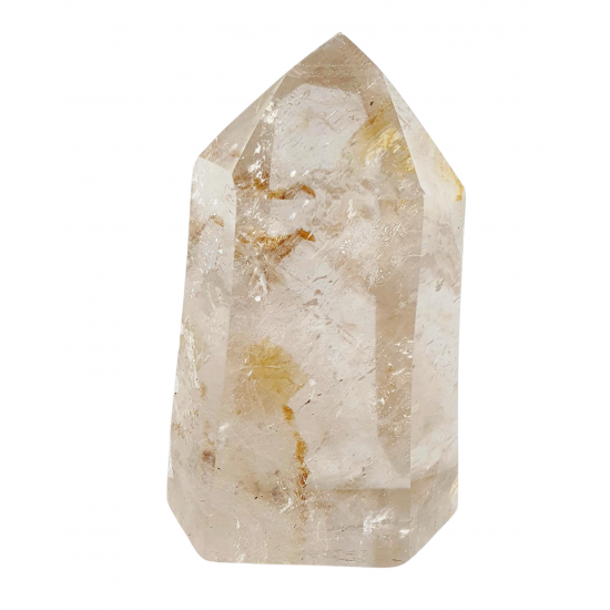 crystal quartz