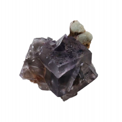 amazonite - fluorine