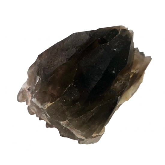 smoky quartz