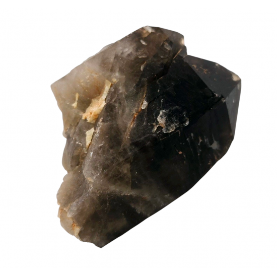 smoky quartz